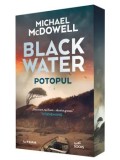 Potopul. Seria Blackwater. Volumul 1/Michael McDowell
