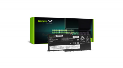 Green Cell Baterie pentru laptop 00HW028 Lenovo ThinkPad X1 Carbon 4th Gen i Lenovo ThinkPad X1 Yoga (prima, a doua generație) foto