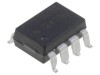 Optocuplor SMD 1-Canal Darlington 3,75kV 10kV/&mu;s