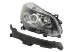 Far fata Renault Clio III 2005-2009 dreapta 538446 260100822R