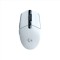 MOUSE LOGITECH, &quot;G305&quot;, gaming, wireless, 2.4GHz, optic, 12000 dpi, butoane/scroll 6/1, iluminare, butoane programabile, alb, &quot;910-005291&quot; (timbru ver