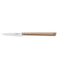 Cutit feliat, inox, maner lemn natural de jatoba, lama 178mm ProChef Cookware, Tramontina