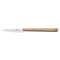 Cutit feliat, inox, maner lemn natural de jatoba, lama 178mm ProChef Cookware