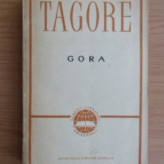 Rabindranath Tagore - Gora