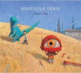 Regulile verii | Shaun Tan, Arthur