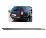 Ornament muchie inox haion portbagaj Dacia Duster 2010-2017