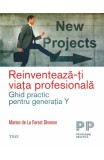 Reinventeaza-ti viata profesionala - Trei