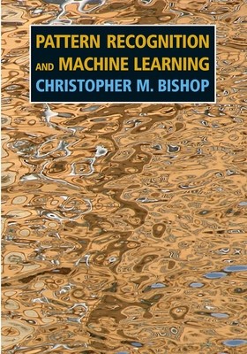 Pattern Recognition and Machine Learning foto