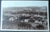 Carte poștală Mediaș, ȘTAMPILĂ CENZURAT TIMIȘOARA, Circulata, Fotografie, Medias