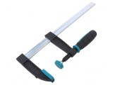 Presă de prindere universală fontă 80mm pentru lemn