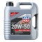 Liqui Moly MoS2 Leichtlauf 20W-50 4L