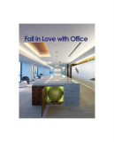 Fall in Love With Office - Hardcover - Qian Yin - Design Media Publishing Limited