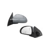 Oglinda exterioara Kia Cee&amp;#39;D 5-Usi/Combi (Ed) 10.2006-08.2009 Partea Stanga Crom Convex Parghie Fara Incalzire