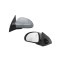Oglinda exterioara Kia Cee&amp;#39;D 5-Usi/Combi (Ed) 10.2006-08.2009 Partea Stanga Crom Convex Parghie Fara Incalzire