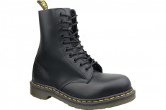 Bocanci Dr. Martens 1919 10105001 negru foto