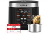Cumpara ieftin Multicooker COSORI CRC-R501, 1.8 L - SECOND