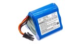 Cameron Sino 2500mAh Alaris Medicalsystems Asena Syringe Pump GH,Asena Syringe Pump CC,Asena Syringe Pump GS,Asena Syringe Pump TIVA,Asena Syringe Pum