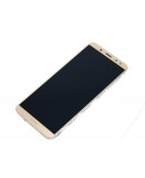 Ecran LCD Display cu Rama Complet Huawei Mate 10 lite Gold