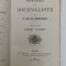 MEMOIRES D &#039;UN JOURNALISTE par H. DE VILLEMESSANT - SCENES INTIMES , 1876