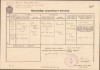 A1215 Extras registru căsătoriți, 1941, Diosig, județul Bihor