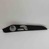 Ornament panou ușă st&acirc;nga față MERCEDES-BENZ C W205 2017 OEM: W205.2580.99.50,A20525809950 21741891