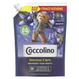 Balsam, Coccolino 600ml mirosul campanula, 26 de spalari