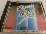 London sy. orch - classic rock, cd