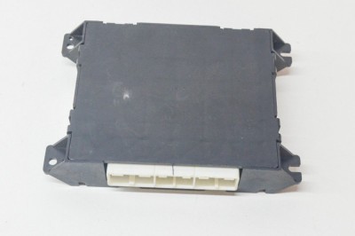 Alt modul de control JAGUAR XF X250 2009 OEM: MB177600-9782,9X23-18D493-AD | 12316039 foto