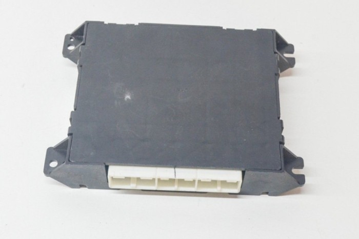 Alt modul de control JAGUAR XF X250 2009 OEM: MB177600-9782,9X23-18D493-AD | 12316039
