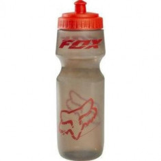 FOX Future Water Bottle -05225 Red foto