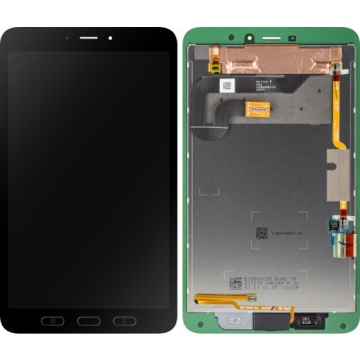 Display cu Touchscreen Samsung Galaxy Tab Active5, Service Pack GH82-33847A foto