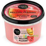 Scrub de Corp cu Piersica si Pepene Bellini, Please! 250ml