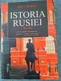 Paul Dukes - Istoria Rusiei 882-1996