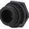 Conector circular, tata, 4 pini, BULGIN - PX0412/04P