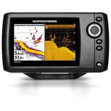Sonar Helix 5 DI G2 DUAL Beam Plus Humminbird
