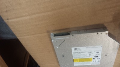 dvd slim sata Dell Inspiron 15-3521 3537 3540 15R 3737 5537 5521 DU-8A5HH 8A5SH foto