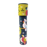 Caleidoscop rotativ Pasari din padure, Svoora