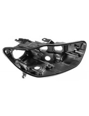 Carcasa far dreapta pentru Audi A6 C7 fara Facelift far cu Xenon 2011 - 2015