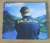 George Ezra - Gold Rush Kid CD Digipak (2022), Pop, Sony Music