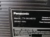 Piese Module Panasonic TX-26LMD70 Panasonic TX-26LX52F