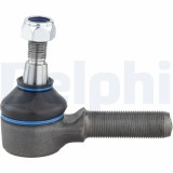 Cap de bara Land Rover Discovery II, Range Rover II Motor 2.5 D 4x4, 2.5 Td5 4x4, 3.9 4x4, 4.0 4x4, 4.0 V8 4x4, 4.6 4x4, 113x43x85mm, parte montare