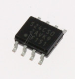 24LC02B CI -EEPROM:,256X8BIT,SOIC,8P,3.91 1103-001310 circuit integrat SAMSUNG