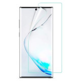 Folie Plastic Samsung Galaxy Note 10 n970 TPU Silicon Full Cover
