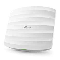 Access Point Wi-Fi 5, AC1750 Dual-Band, 3.5/4 dBi, 2 x RJ45 Gigabit, PoE - TP-Link Omada EAP245