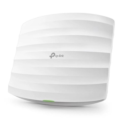 Access Point Wi-Fi 5, AC1350 Dual-Band, 4/5 dBi, 1 x RJ45 Gigabit, PoE, adaptor PoE - TP-Link Omada EAP225 foto