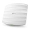 Access Point Wi-Fi 5, AC1350 Dual-Band, 4/5 dBi, 1 x RJ45 Gigabit, PoE, adaptor PoE - TP-Link Omada EAP225