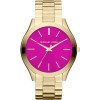 Ceas Dama, Michael Kors, Slim Runway MK3264 - Marime universala