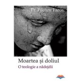 Moartea si doliul. O teologie a nadejdii - Pr. Filoteu Faros