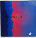 Kitaro &lrm;&ndash; Ten Years NM / VG+ dublu vinil 2 LP discuri Geffen Europa 1988