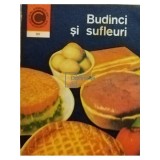 Elena Rusu - Budinci si sufleuri (Editia: 1977)